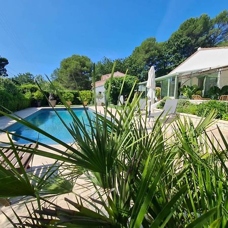 Maison Villa Pierrevert 외부 사진