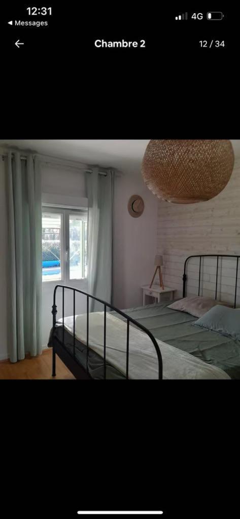 Maison Villa Pierrevert 외부 사진