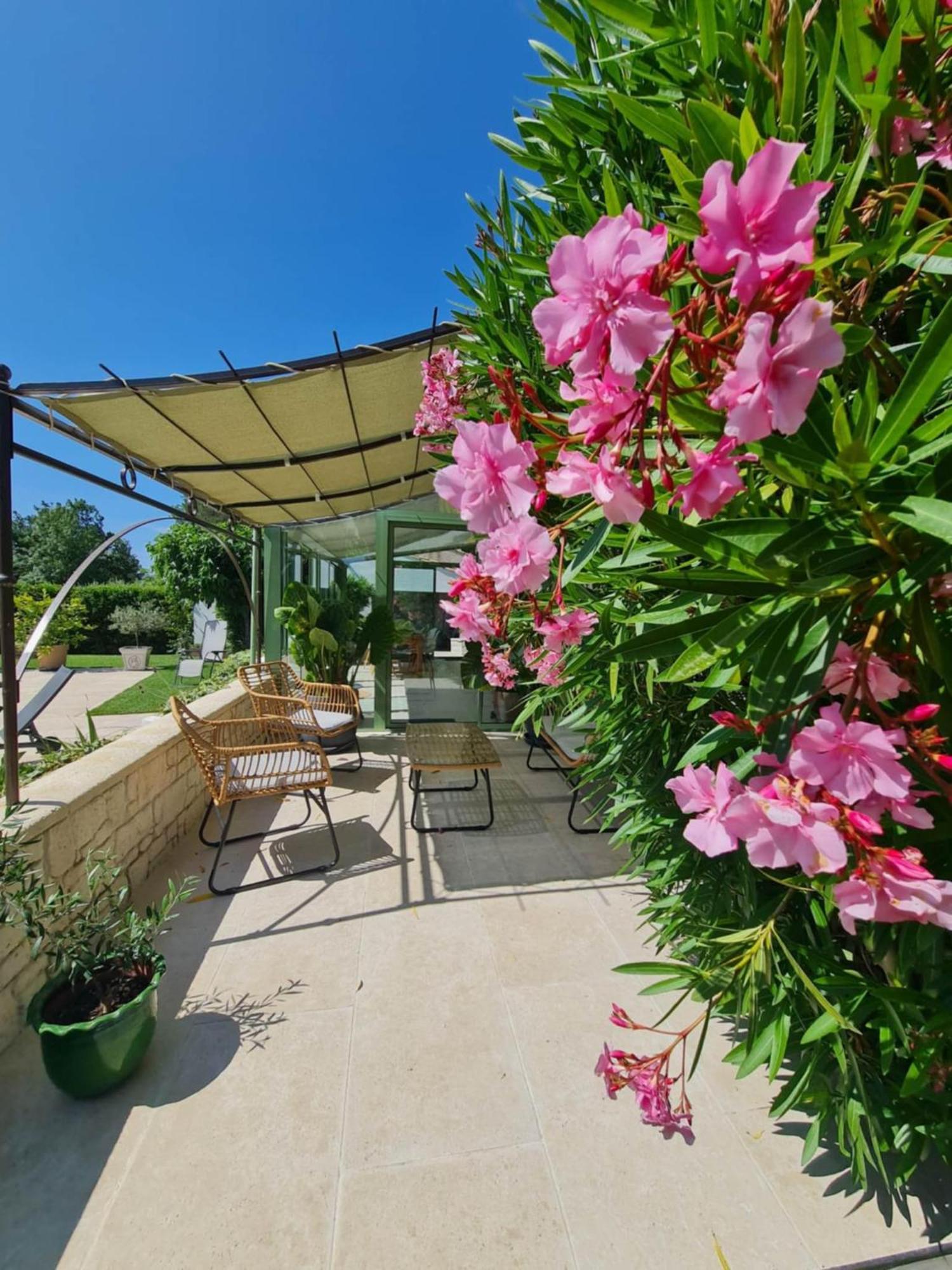Maison Villa Pierrevert 외부 사진