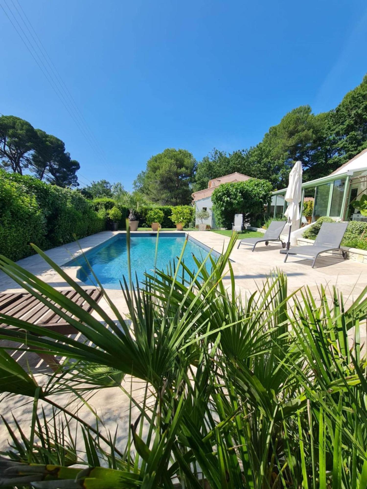 Maison Villa Pierrevert 외부 사진