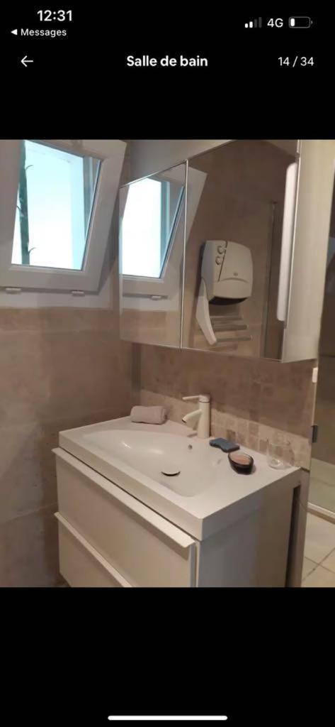 Maison Villa Pierrevert 외부 사진
