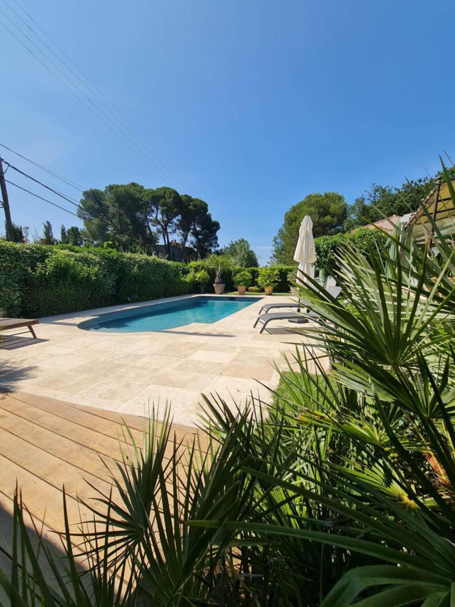 Maison Villa Pierrevert 외부 사진