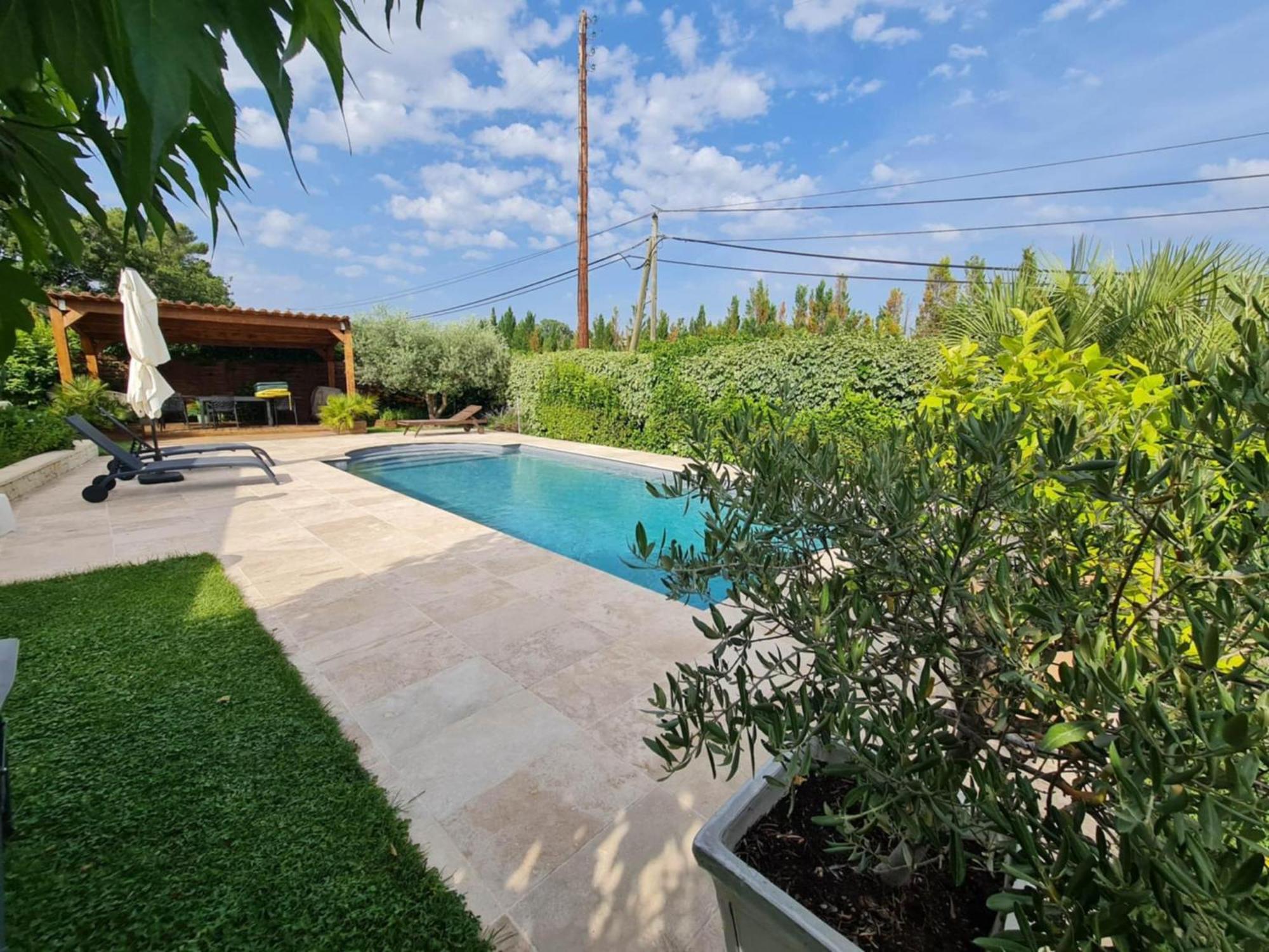Maison Villa Pierrevert 외부 사진