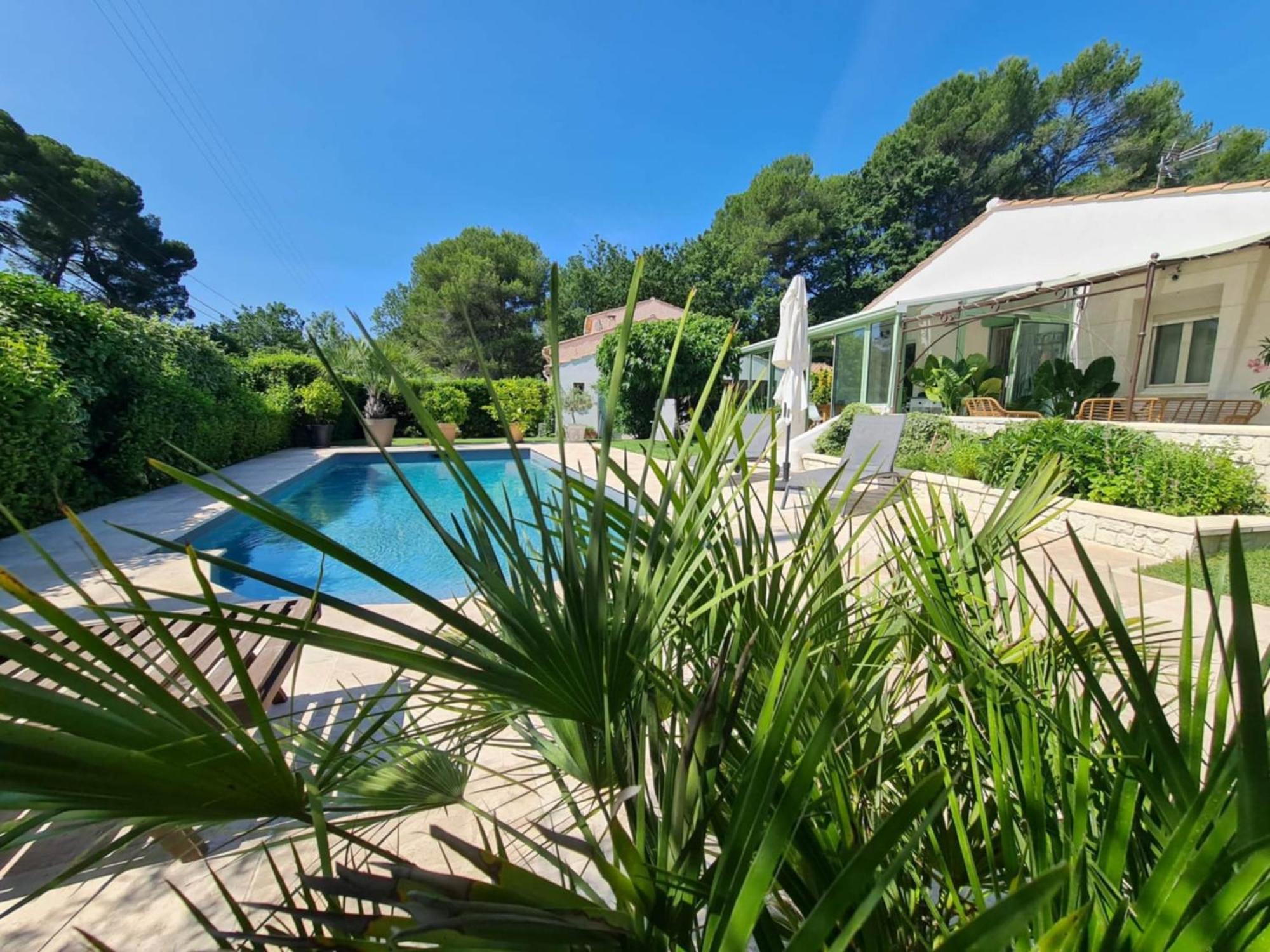 Maison Villa Pierrevert 외부 사진